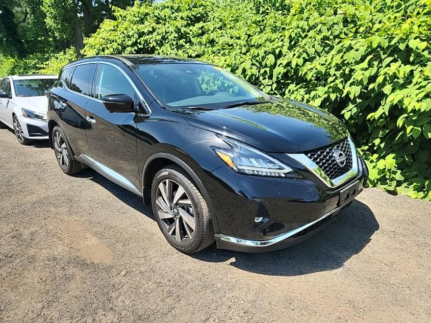 2023 NISSAN MURANO SL