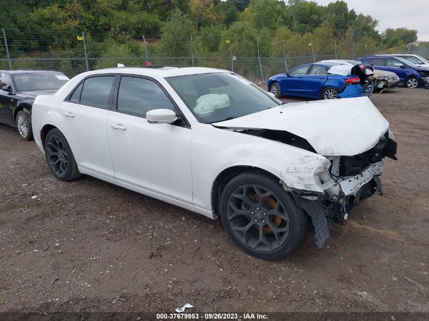 2020 CHRYSLER 300 300S