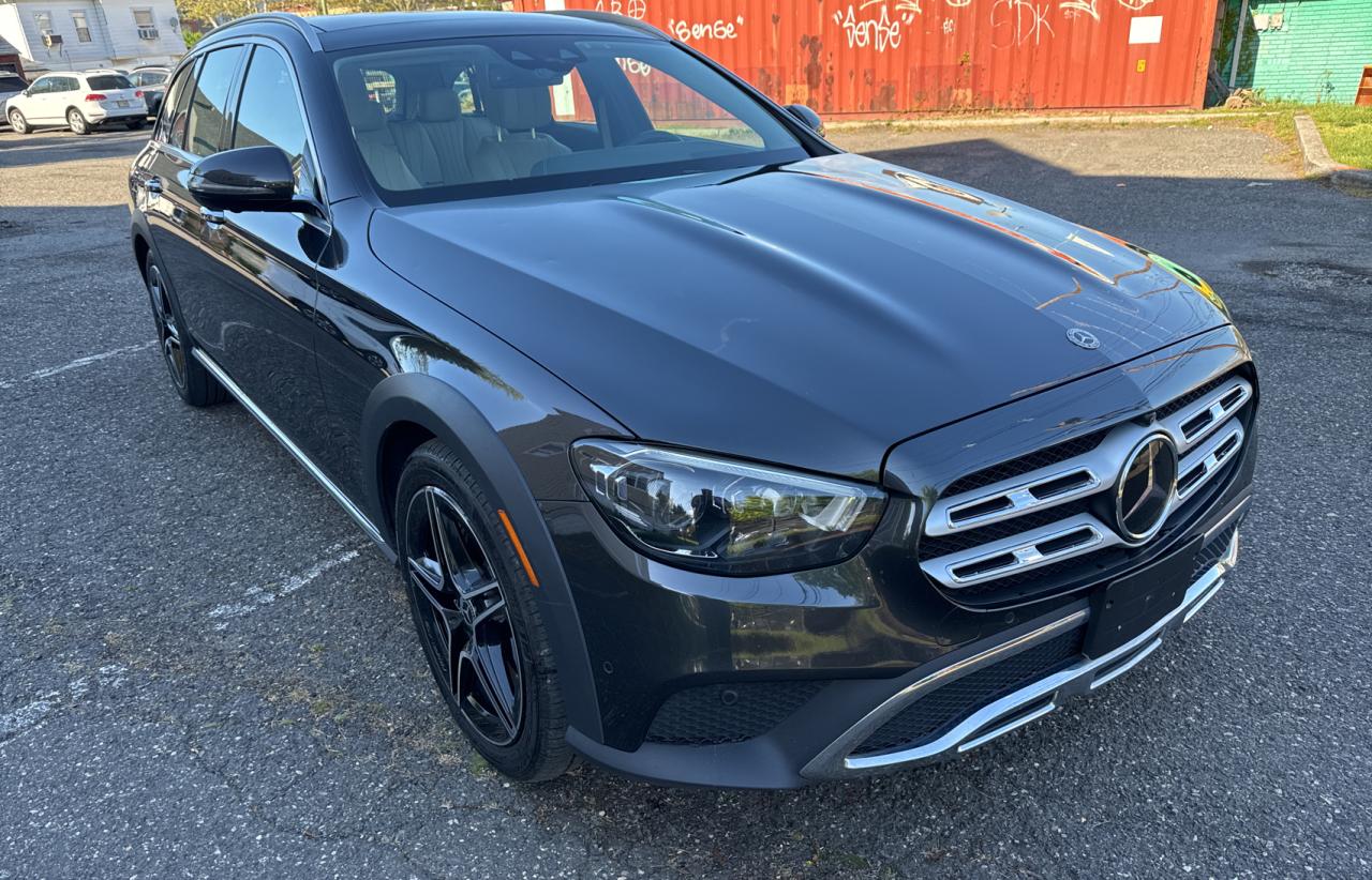 2021 MERCEDES-BENZ E 450 4M ALL TERRAIN