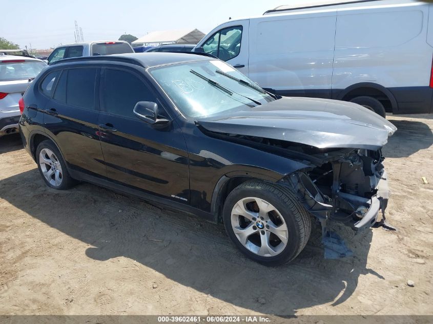 2014 BMW X1 SDRIVE28I