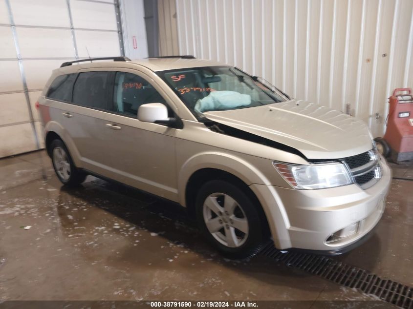 2011 DODGE JOURNEY MAINSTREET