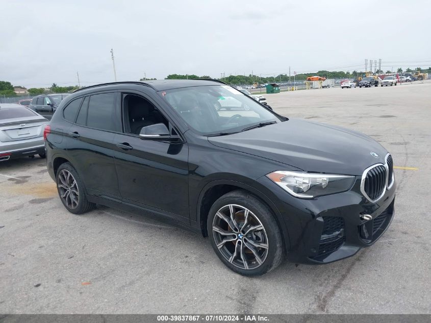 2021 BMW X1 SDRIVE28I