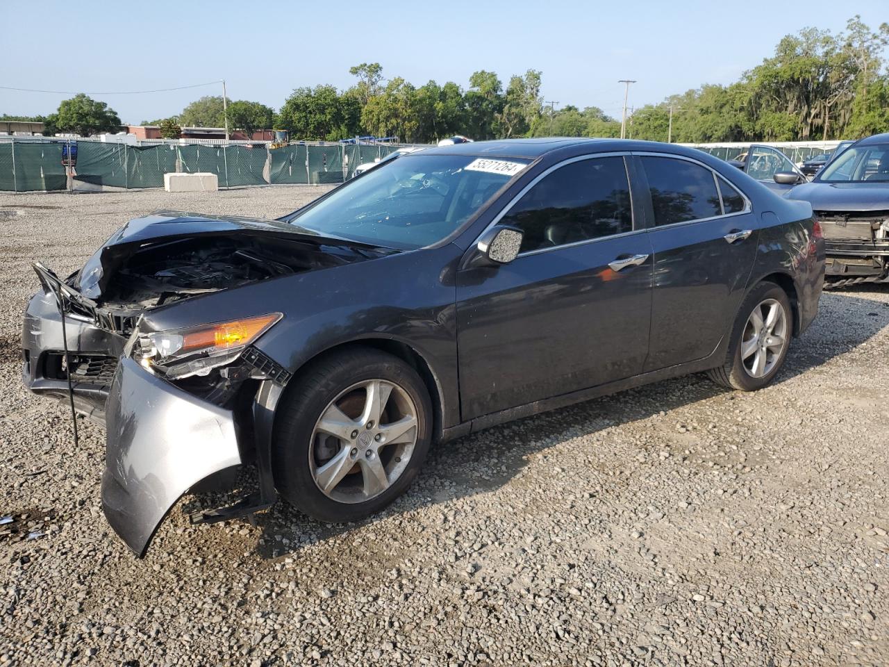 2012 ACURA TSX TECH