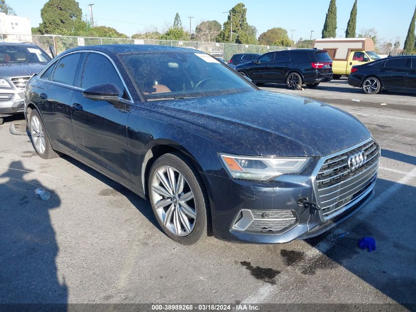 2019 AUDI A6 45 PREMIUM