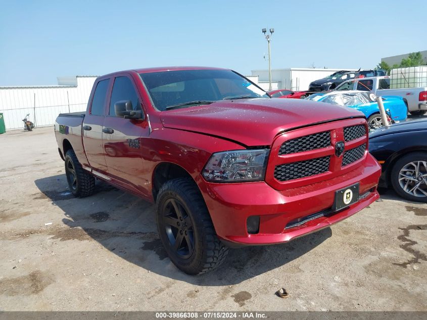 2015 RAM 1500 EXPRESS