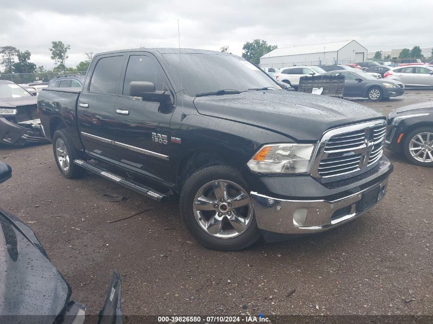 2016 RAM 1500 SLT