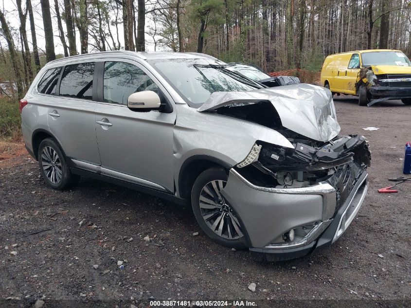 2020 MITSUBISHI OUTLANDER LE 2.4/SE 2.4/SEL 2.4/SP 2.4