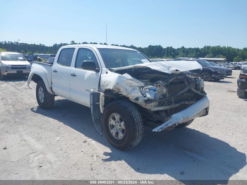 2013 TOYOTA TACOMA PRERUNNER V6