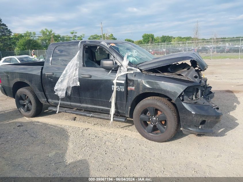 2018 RAM 1500 ST