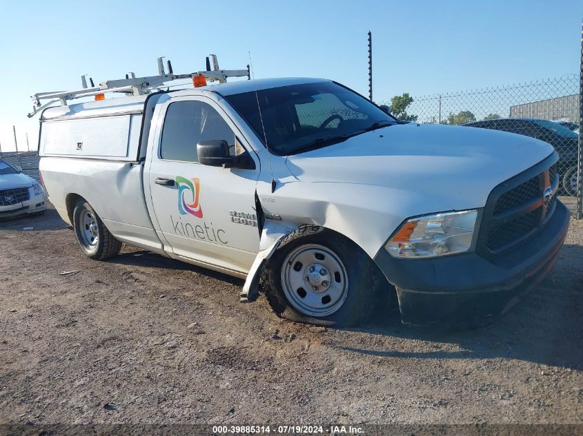 2015 RAM 1500 TRADESMAN