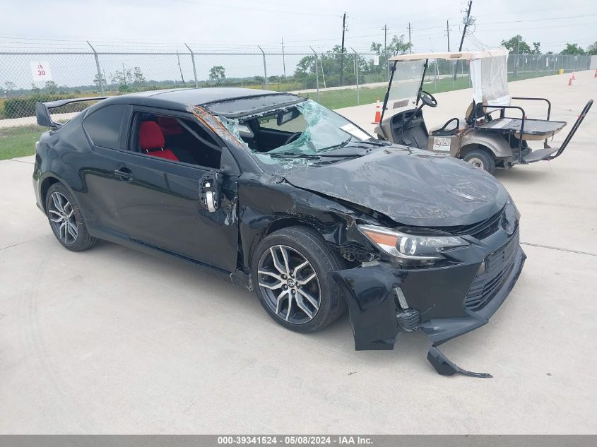 2014 SCION TC