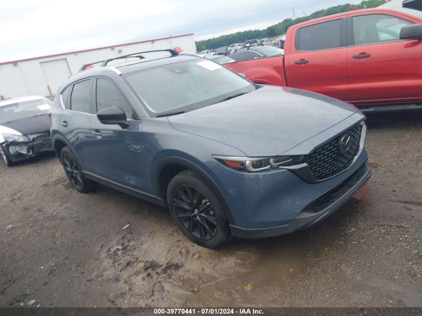 2023 MAZDA CX-5 PREFERRED