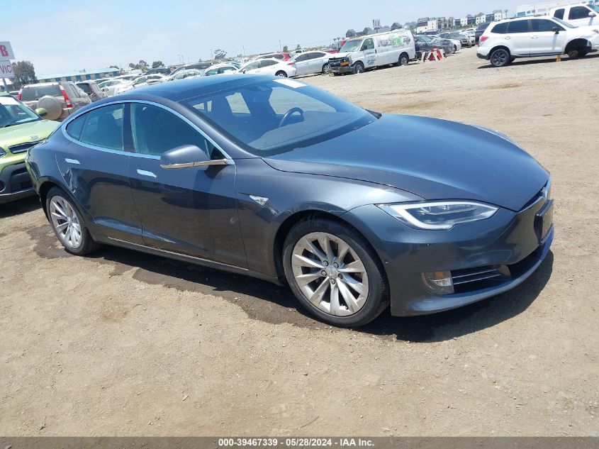 2016 TESLA MODEL S 60/70/75/85