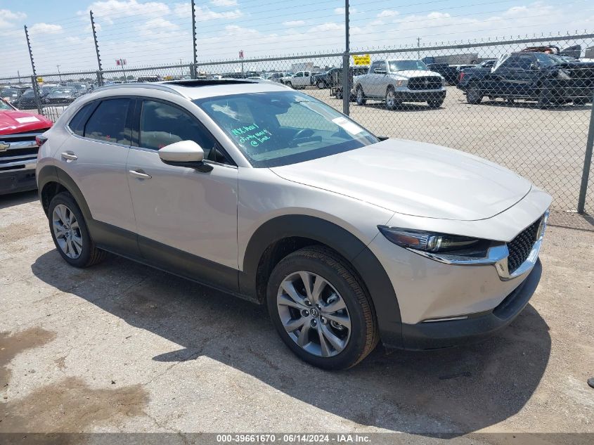 2024 MAZDA CX-30 2.5 S PREMIUM PACKAGE