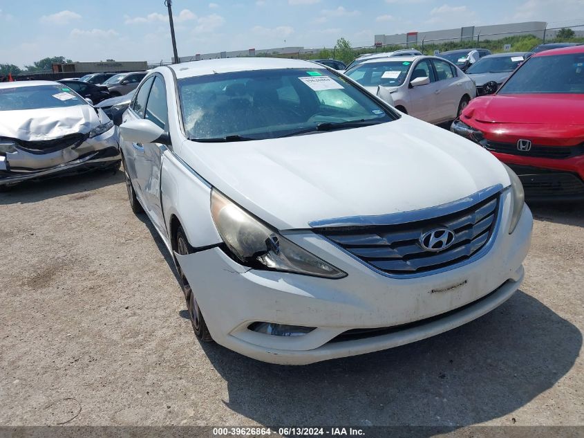 2011 HYUNDAI SONATA SE/LIMITED