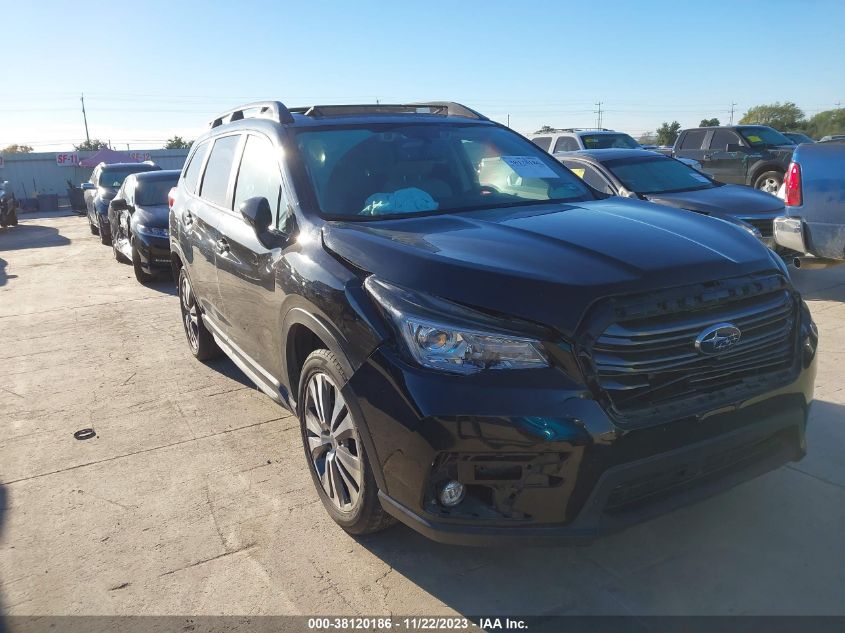 2019 SUBARU ASCENT LIMITED