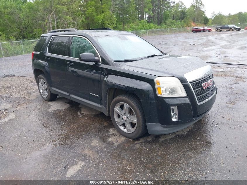 2013 GMC TERRAIN SLT-1