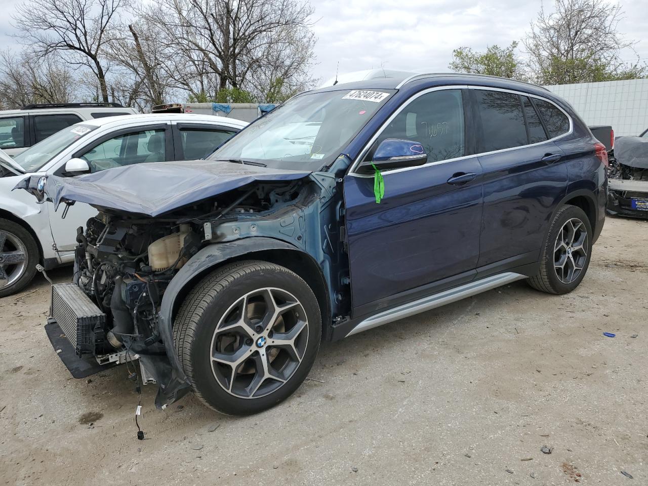 2019 BMW X1 XDRIVE28I