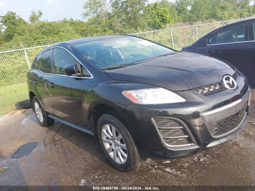 2010 MAZDA CX-7 I SPORT