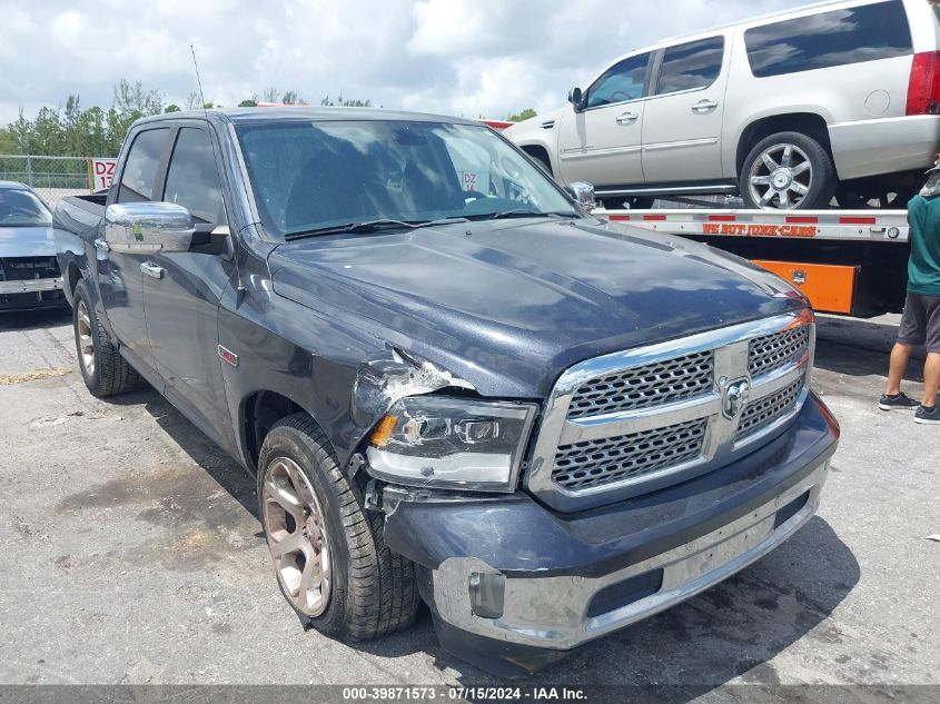 2015 RAM 1500 LARAMIE