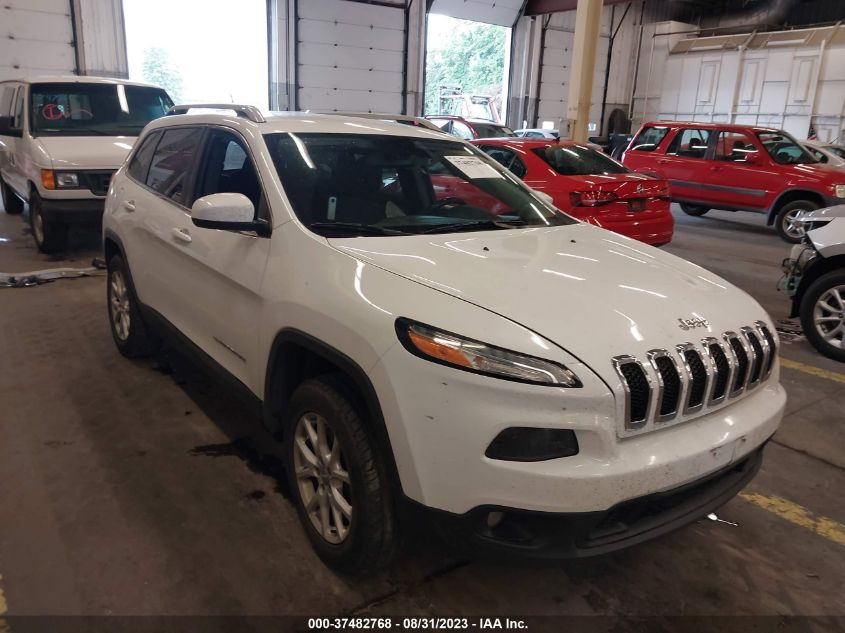 2015 JEEP CHEROKEE NORTH