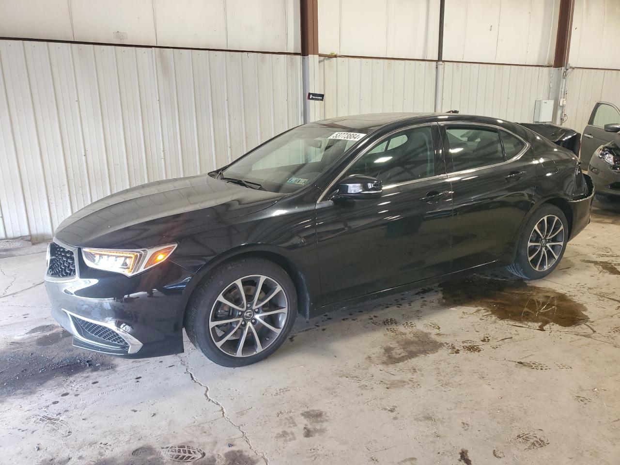 2020 ACURA TLX