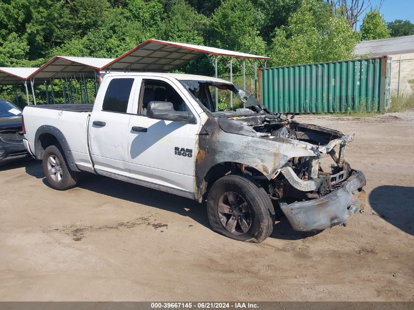 2013 RAM 1500 ST