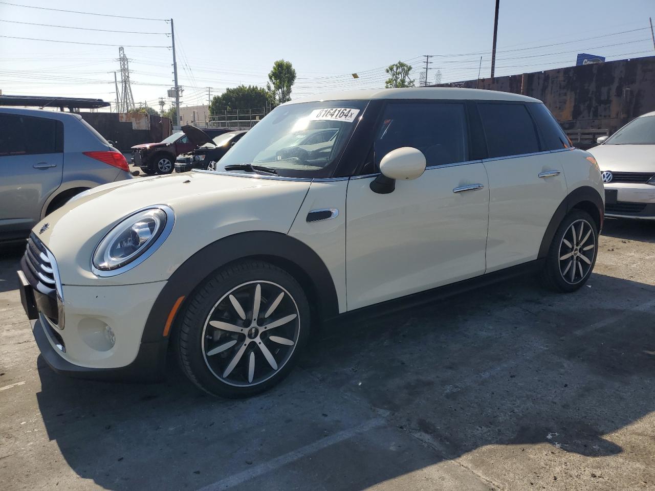 2019 MINI COOPER