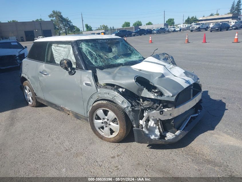 2015 MINI HARDTOP COOPER