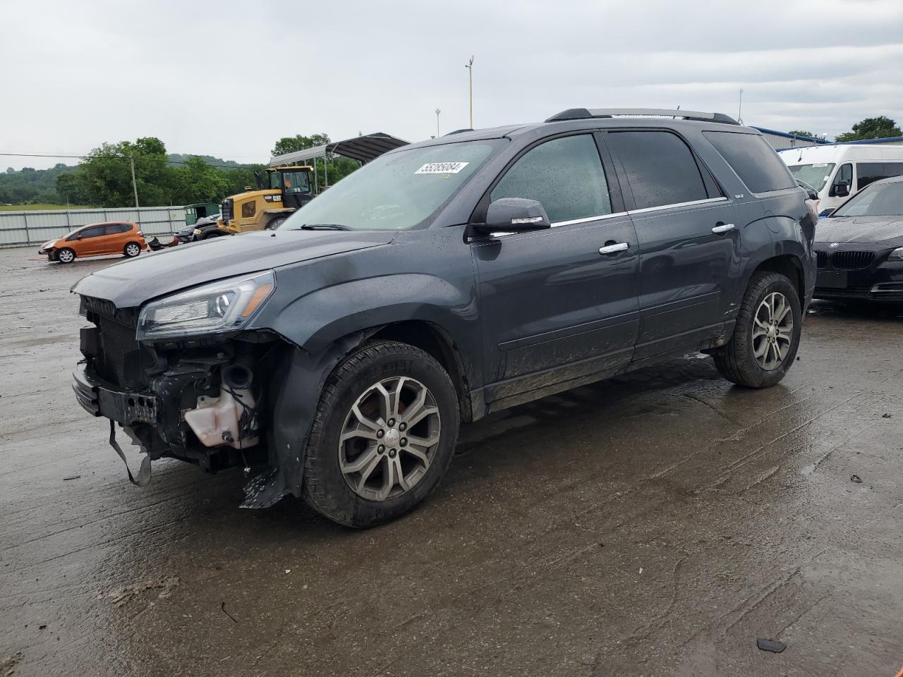 2013 GMC ACADIA SLT-1