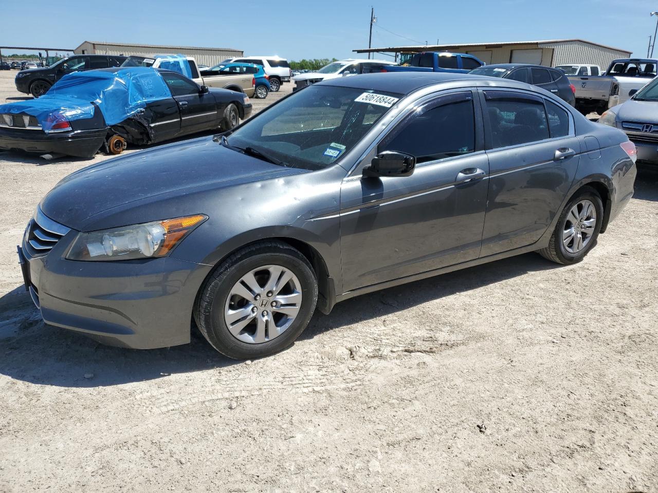 2011 HONDA ACCORD SE