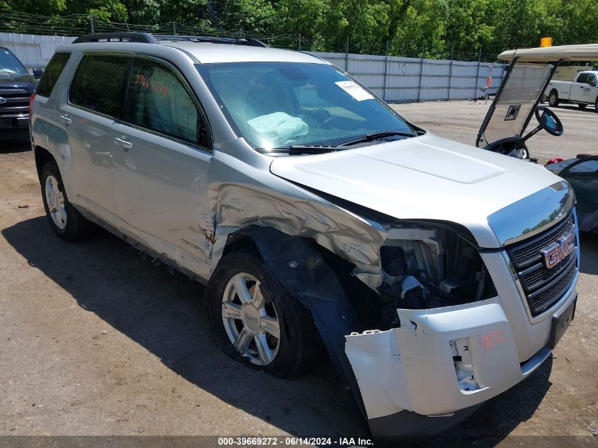 2014 GMC TERRAIN SLE-1