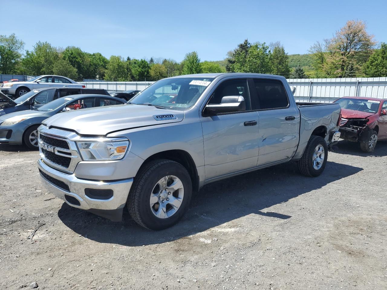 2023 RAM 1500 TRADESMAN