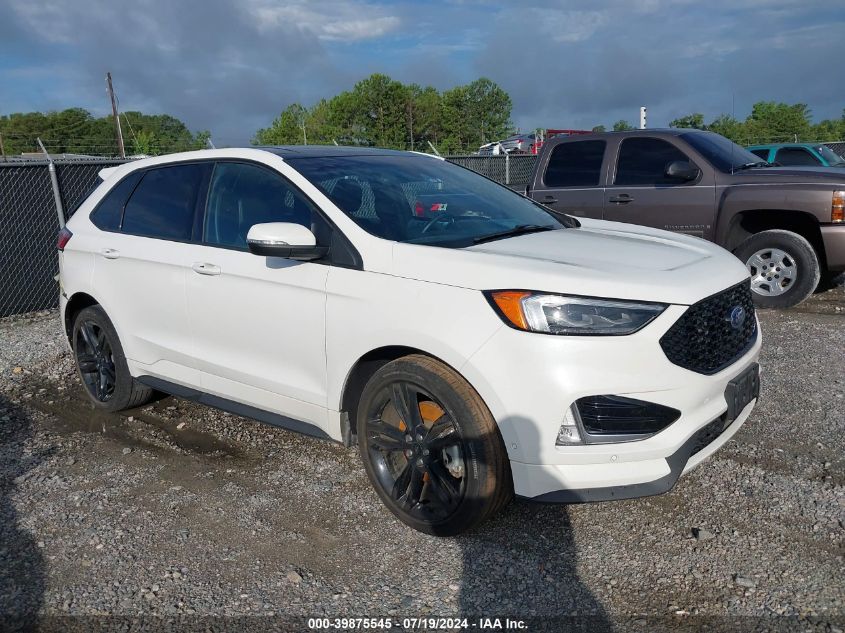 2020 FORD EDGE ST