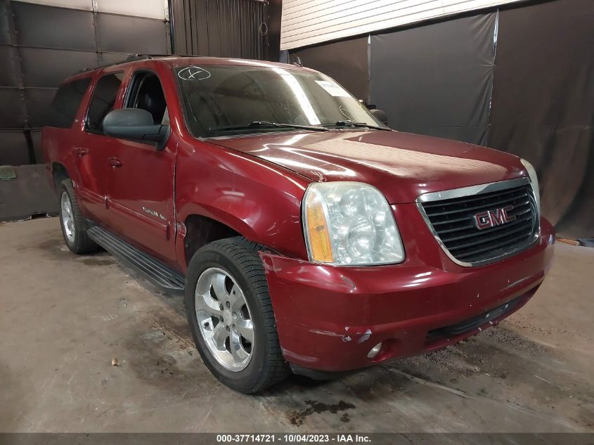 2010 GMC YUKON XL 1500 SLT