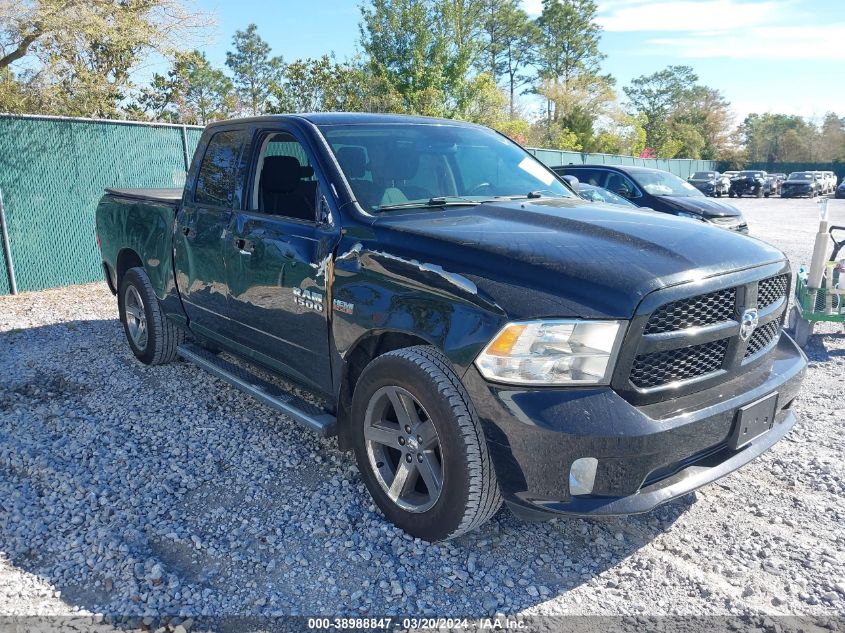 2014 RAM 1500 EXPRESS