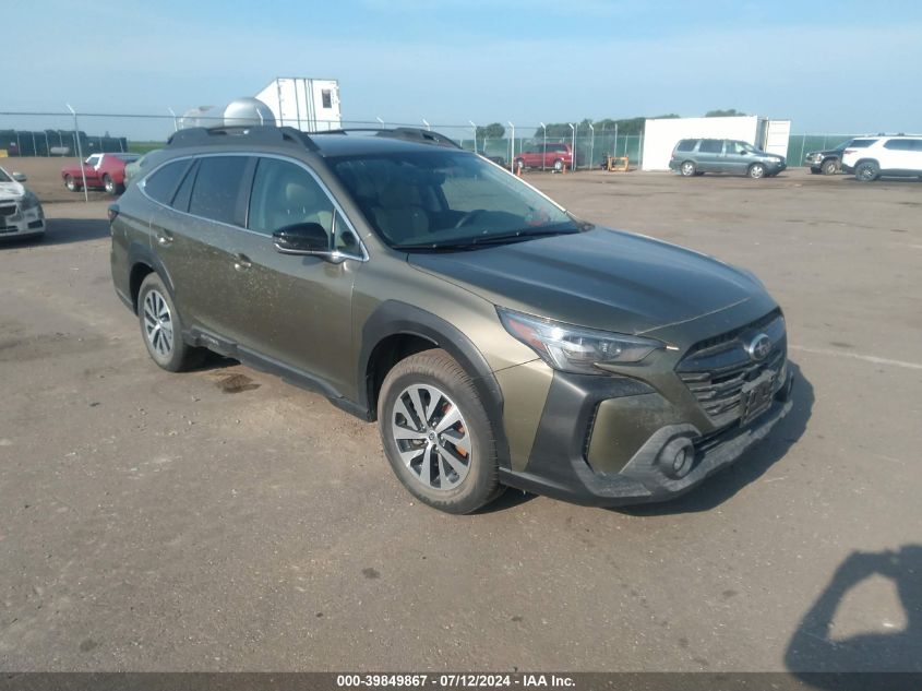 2023 SUBARU OUTBACK PREMIUM