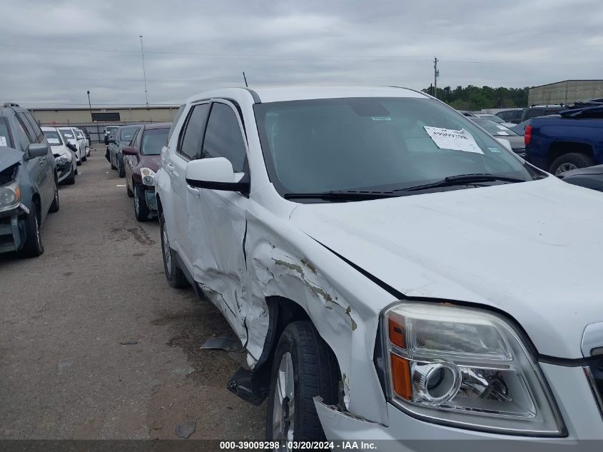 2016 GMC TERRAIN SLE-1