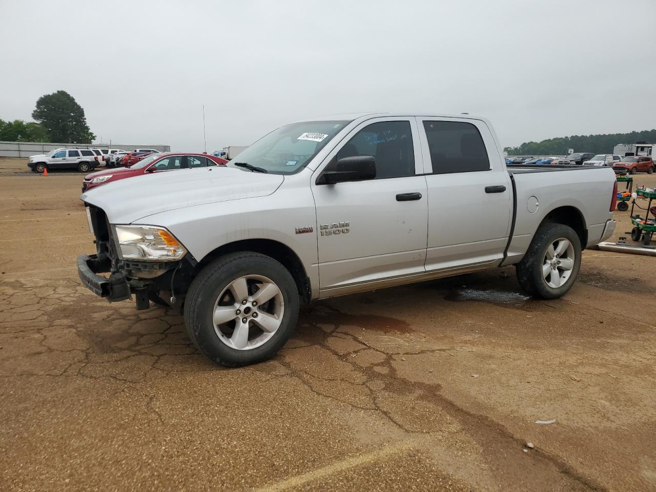 2015 RAM 1500 ST