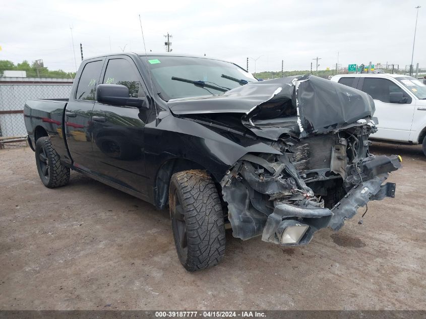 2014 RAM 1500 EXPRESS