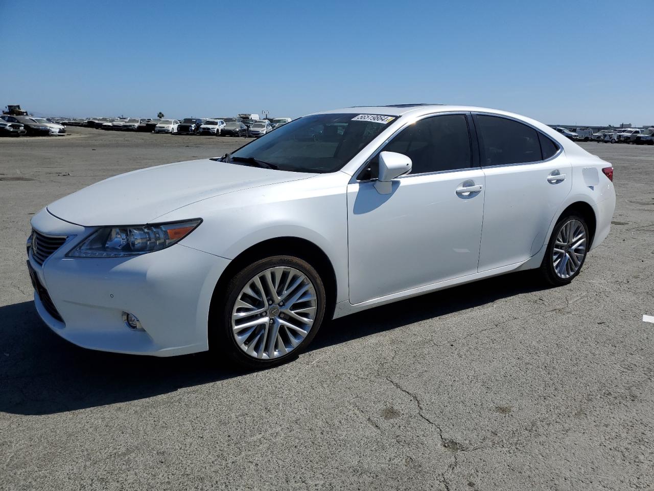 2014 LEXUS ES 350