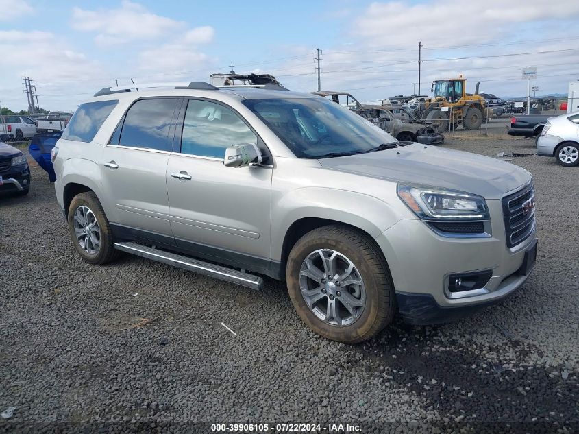 2015 GMC ACADIA SLT-1