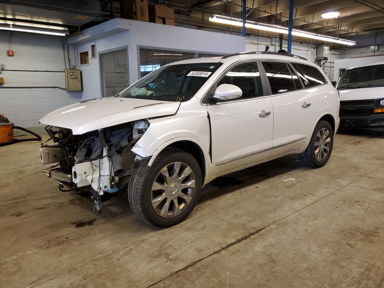 2016 BUICK ENCLAVE