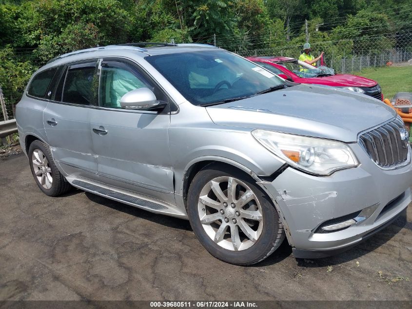 2014 BUICK ENCLAVE PREMIUM