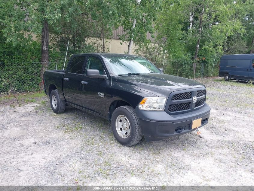 2016 RAM 1500 TRADESMAN