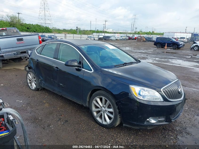 2016 BUICK VERANO CONVENIENCE GROUP