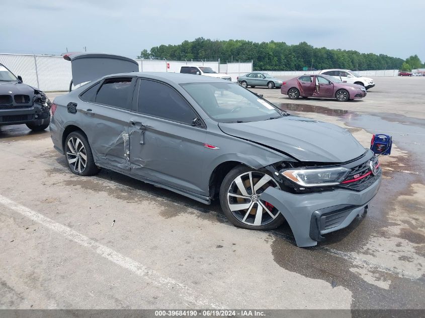 2021 VOLKSWAGEN JETTA GLI/S/AUTOBAHN