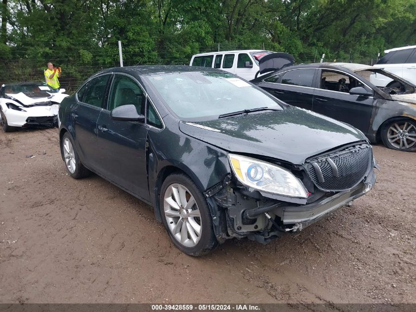 2014 BUICK VERANO CONVENIENCE GROUP