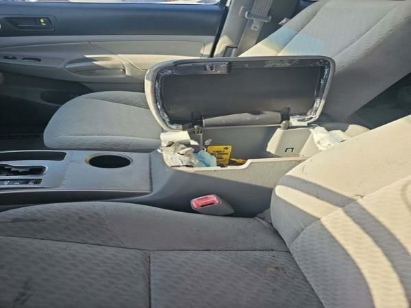 2010 TOYOTA TACOMA PRERUNNER ACCESS CAB