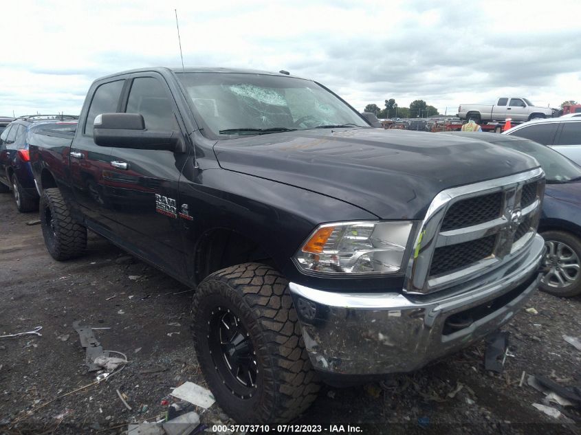 2014 RAM 2500 SLT